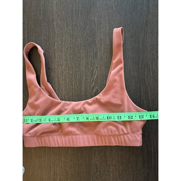 Vuori Daily Sports Bra Size Small Style-VW158 - Picture 8 of 8